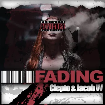 Fading by JACOB W.