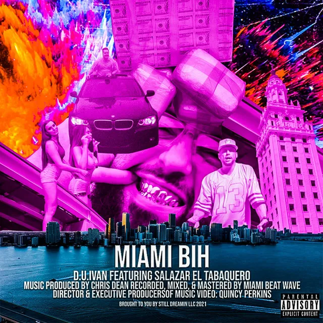 Miami Bih