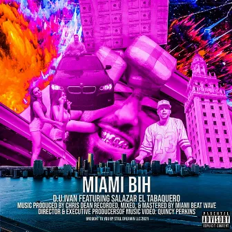 Miami Bih by D.U.Ivan