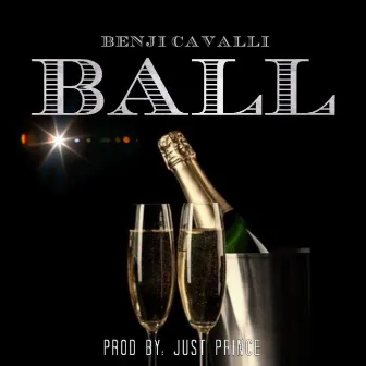 Ball by Benji Cavalli