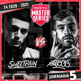 Sweet Pain vs Errecé - FMS ESP T4 2020-2021 Jornada 5 (Live) by Errecé Oficial