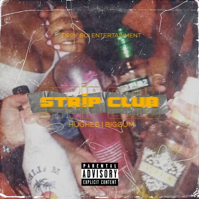 Strip Club