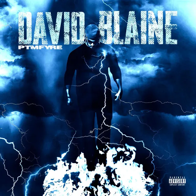 David Blaine