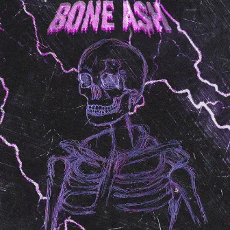 Bone Ash by 4DEPT