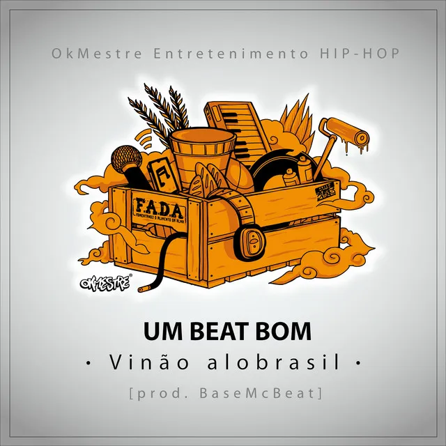 Um Beat Bom