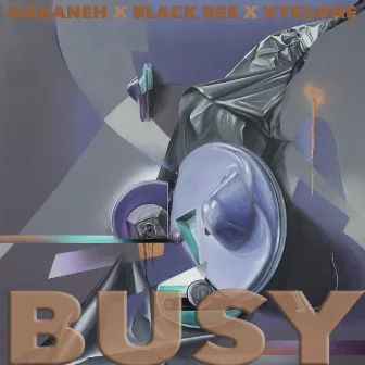 Busy by Black Bee