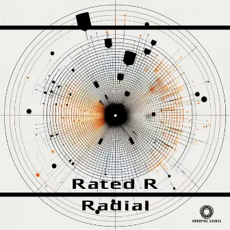 Radial by Rated R