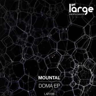 Doma EP by Mountal