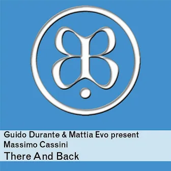 There And Back by Guido Durante