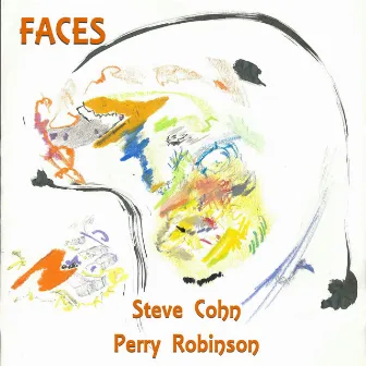 Faces by Perry Robinson