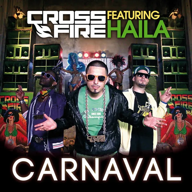 Carnaval - Radio