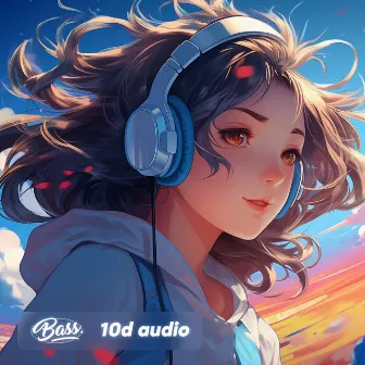 Needed You (10D Audio) by Bass Music