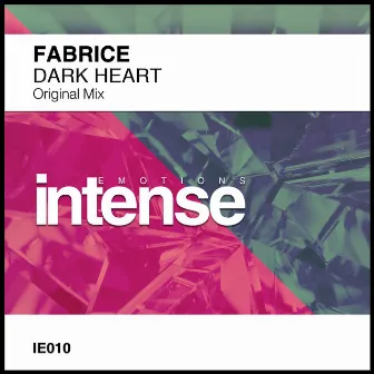 Dark Heart by Fabrice