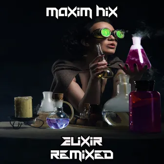 Elixir Remixed by Maxim Hix