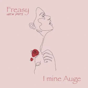 I mine Auge by Freasy