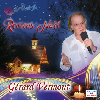 Reviens Noël by Gérard Vermont