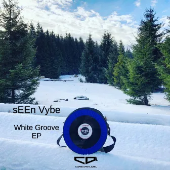 White Groove by sEEn Vybe