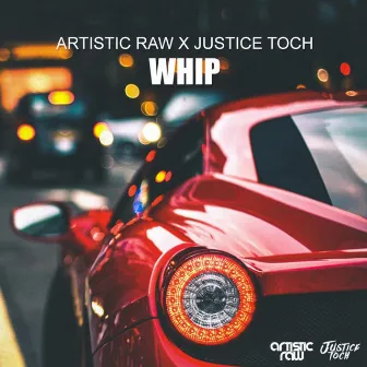 Whip by Justice Toch