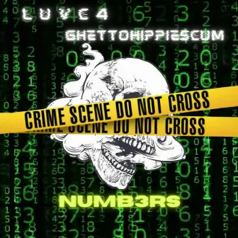 Numb3rs by LuvC4