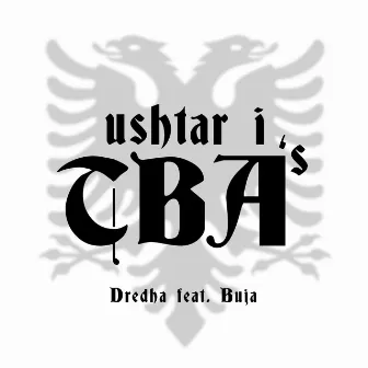 Ushtar i TBA's by Dredha