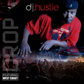 Drop by DJ Hustle