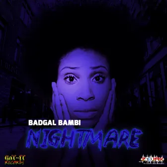 Nightmare - Single by Bad Gal Bambi