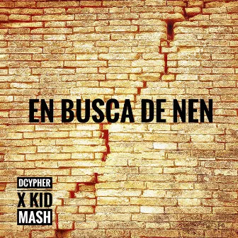 En busca de Nen by Dcypher