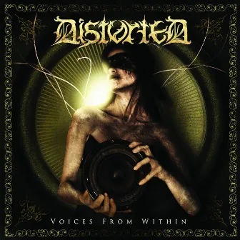 Voices From Within by Distorted