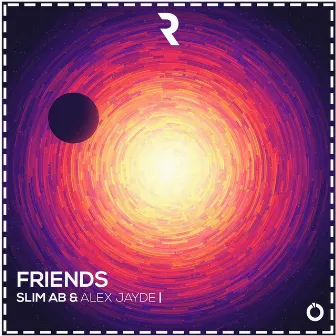 Friends by Slim AB