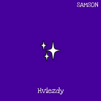 Hviezdy by SAMSON