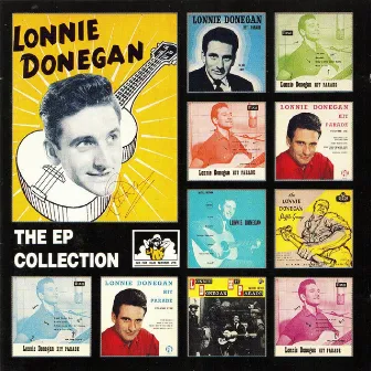 The EP Collection by Lonnie Donegan