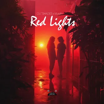 Red Lights by OUTSHADES