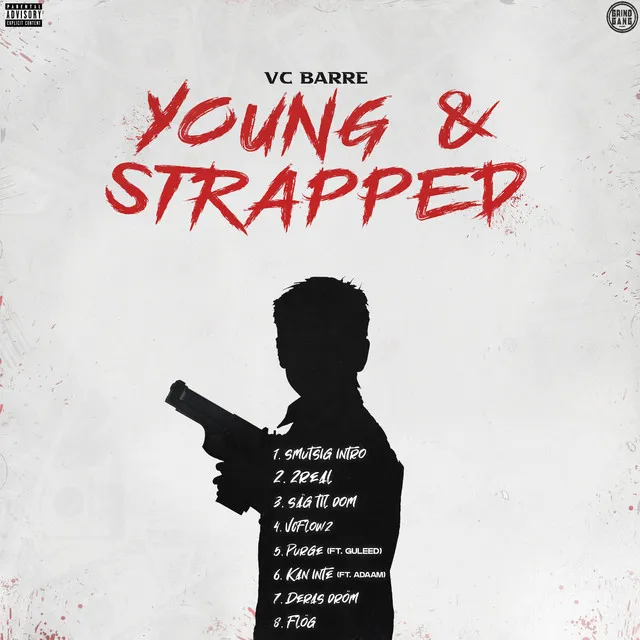 Young&Strapped