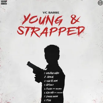 Young&Strapped by VC Barre