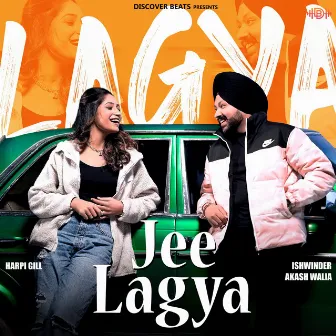 Jee Lagya by Harpi Gill