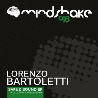 Safe & Sound EP by Lorenzo Bartoletti