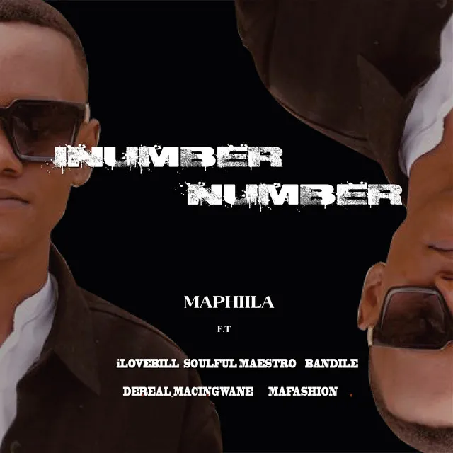 INUMBER NUMBER