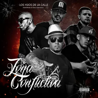 Zona Conflictiva by Los Hijos de la Calle