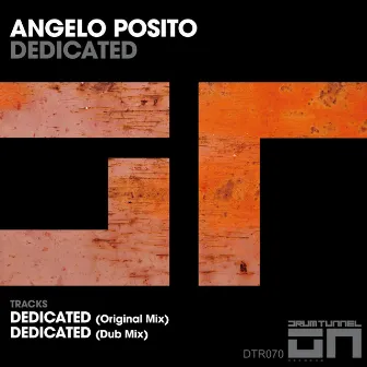 Dedicated by Angelo Posito