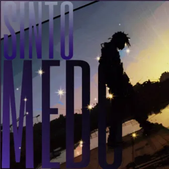 Sinto Medo by BrennoOG