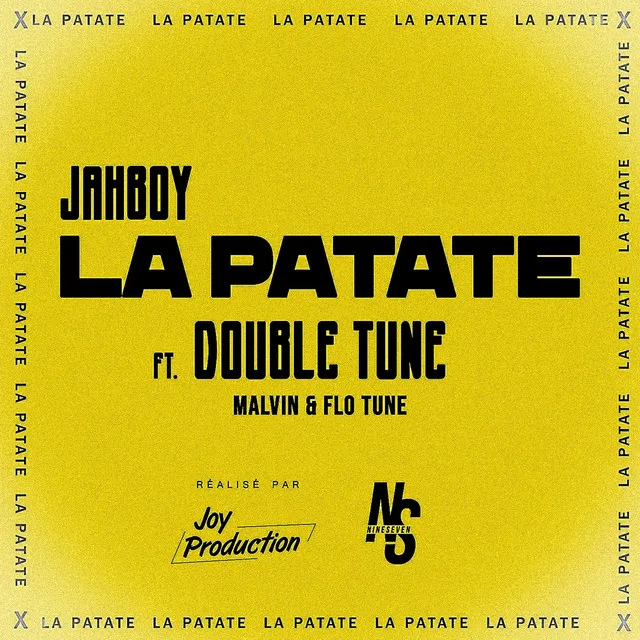 La patate