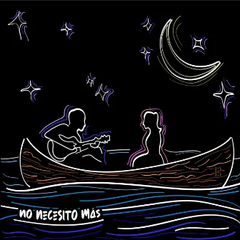 No Necesito Más by Pablo Delgado