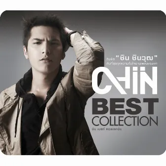 CHIN BEST COLLECTION by Chin Chinawut