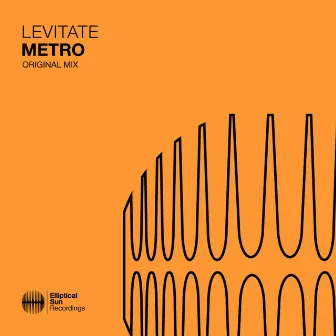 Metro by Levitate