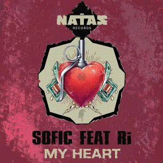 My Heart by Sofía Cristo