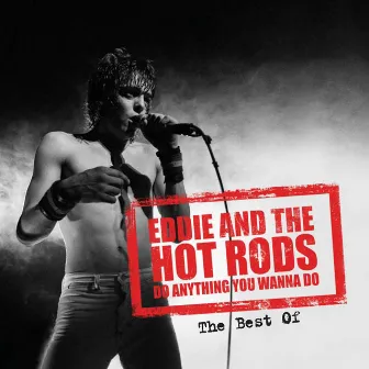 Do Anything You Wanna Do: The Best Of by Eddie & The Hot Rods