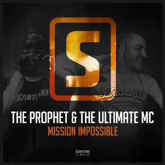 Mission Impossible by The Ultimate MC