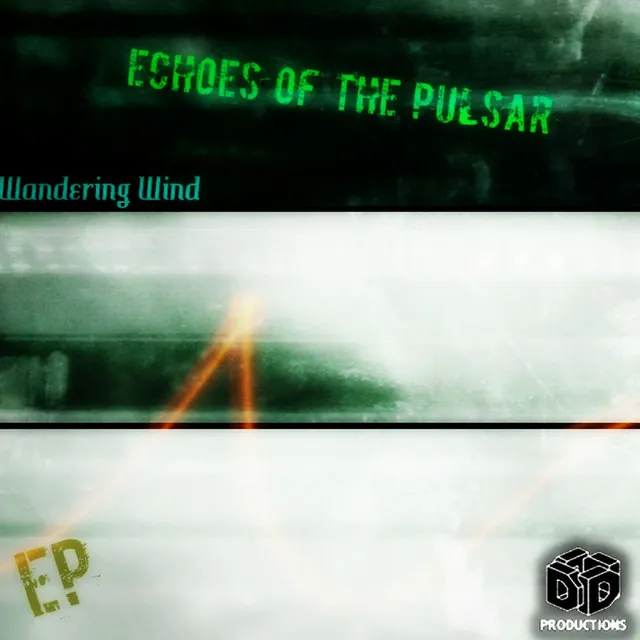 Echoes of The Pulsar - Original Mix