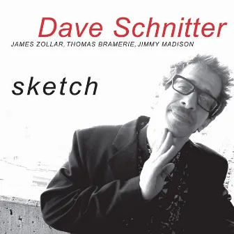 Sketch by David Schnitter