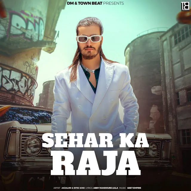 Sehar Ka Raja